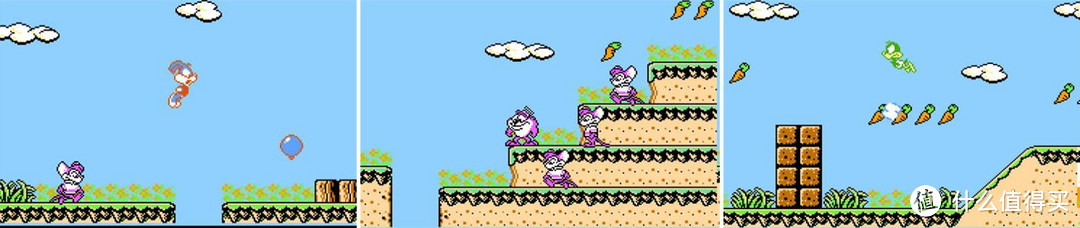 #热征#玩游戏#这些FC游戏你都玩过吗？—童年的记忆之40款FC游戏全记录