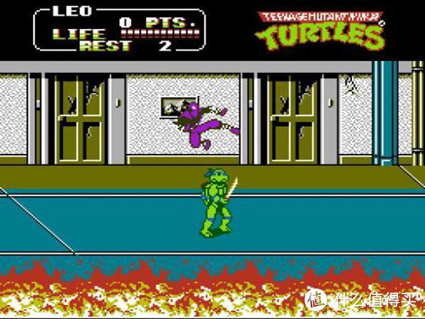 #热征#玩游戏#这些FC游戏你都玩过吗？—童年的记忆之40款FC游戏全记录